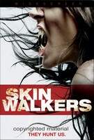 Skinwalkers