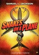 Snakes On A Plane (Widescreen)