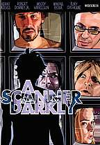 A Scanner Darkly