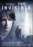 The Invisible