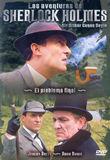 Las Aventuras de Sherlock Holmes: El Problema Final