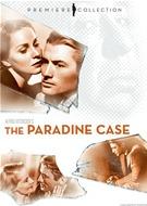 The Paradine Case