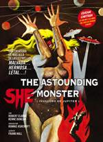 The Astounding She-Monster (Invasora de Jpiter)