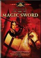 The Magic Sword