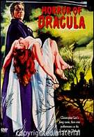 Horror of Dracula