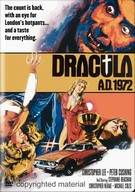 Dracula A.D. 1972