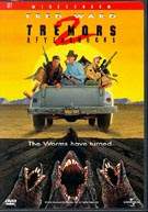 Tremors 2: Aftershocks