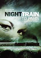 Night Train to Paris