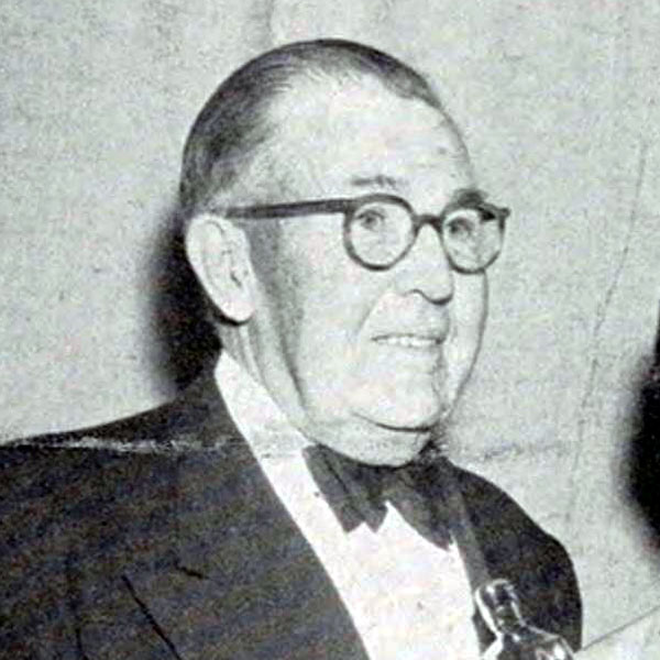 Archie Stout