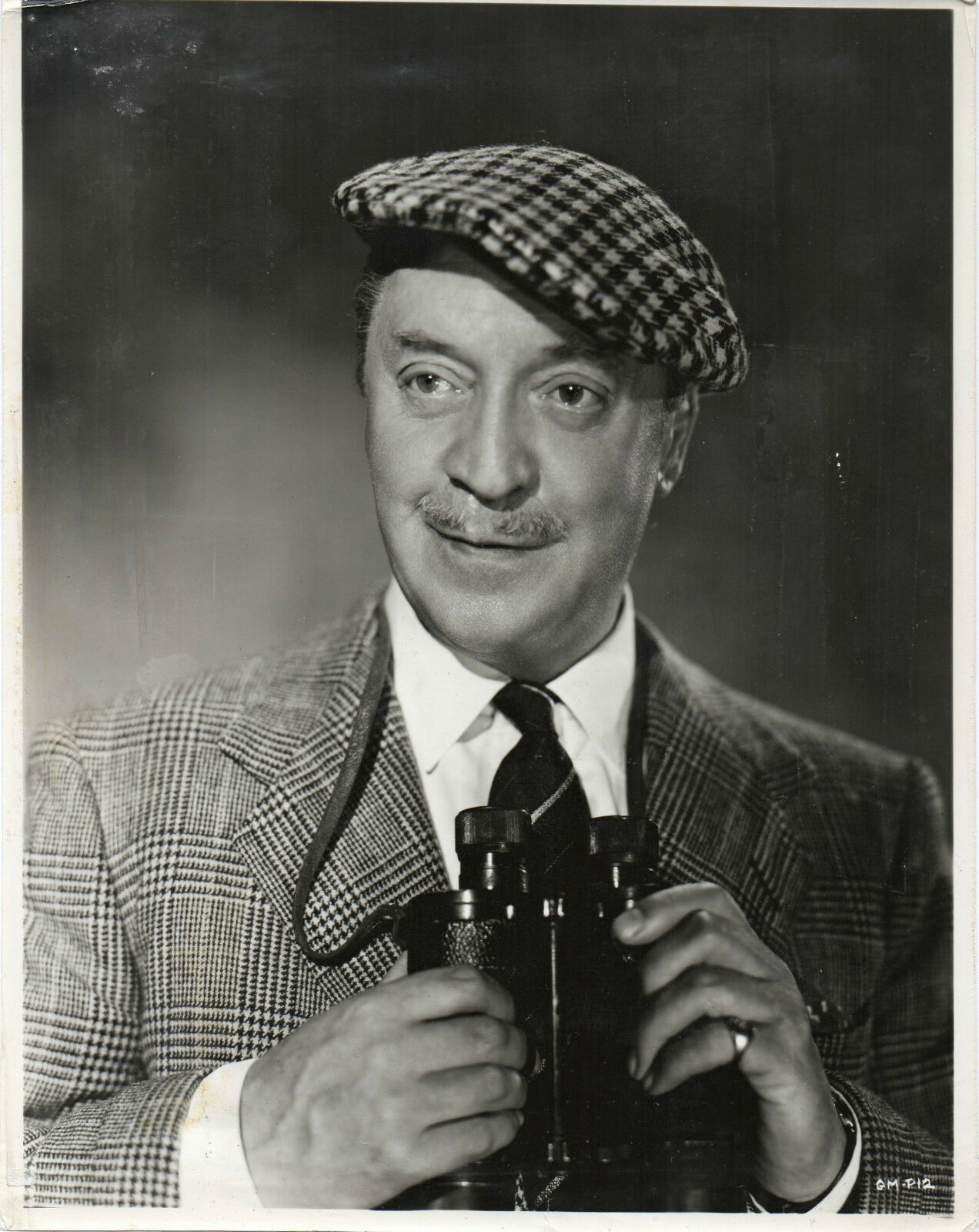 Basil Radford