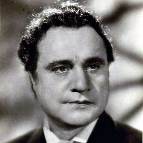 Benjamino Gigli