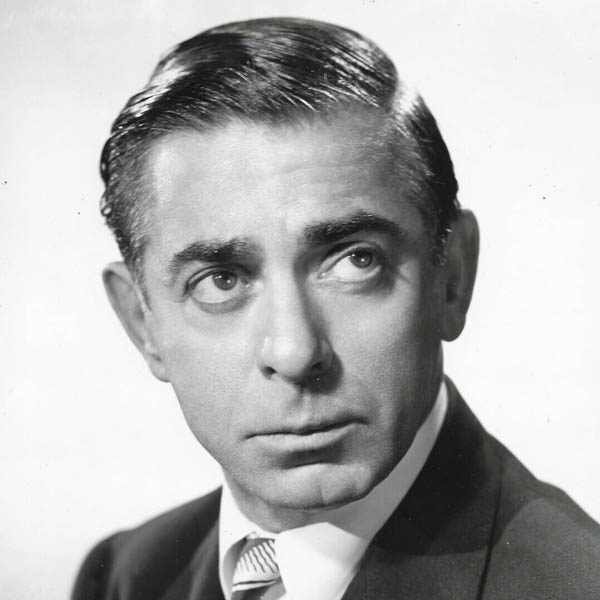 Eddie Cantor