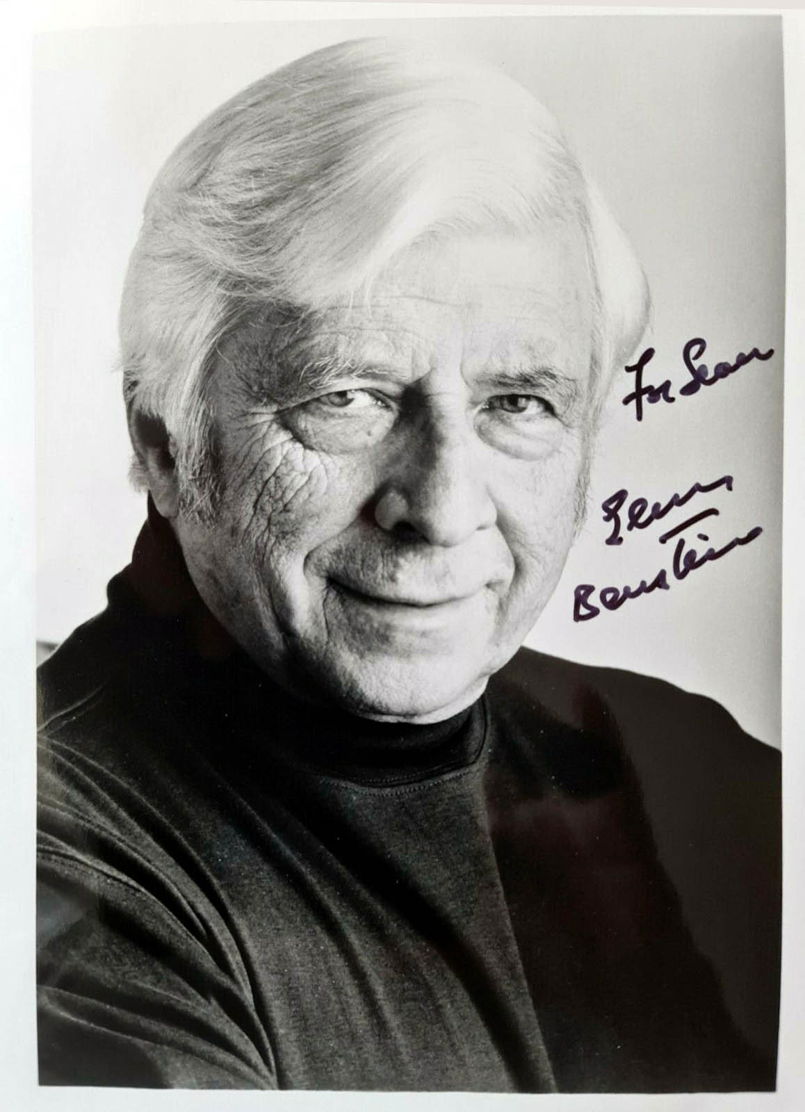 Elmer Bernstein