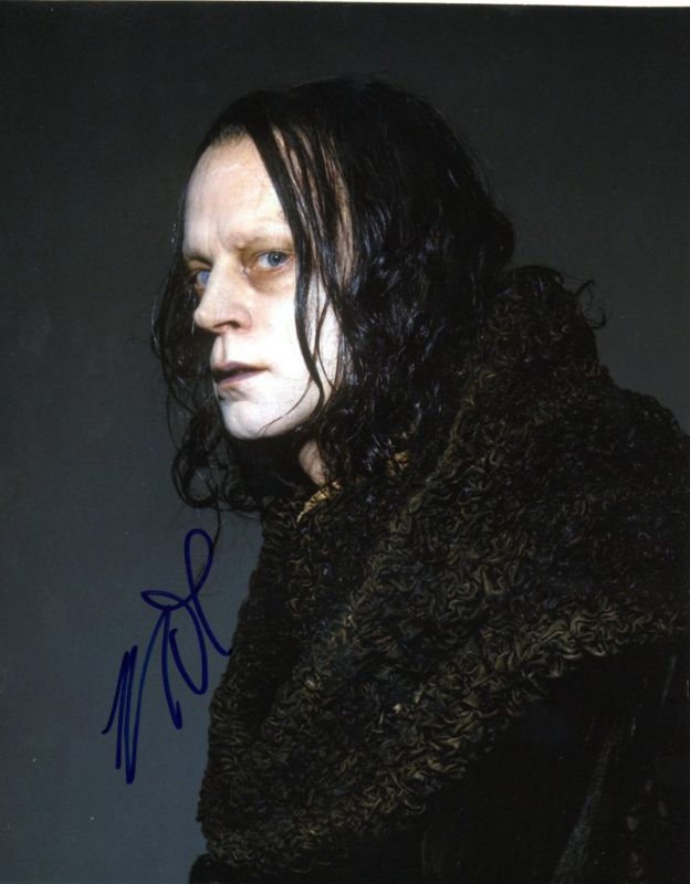 Brad Dourif