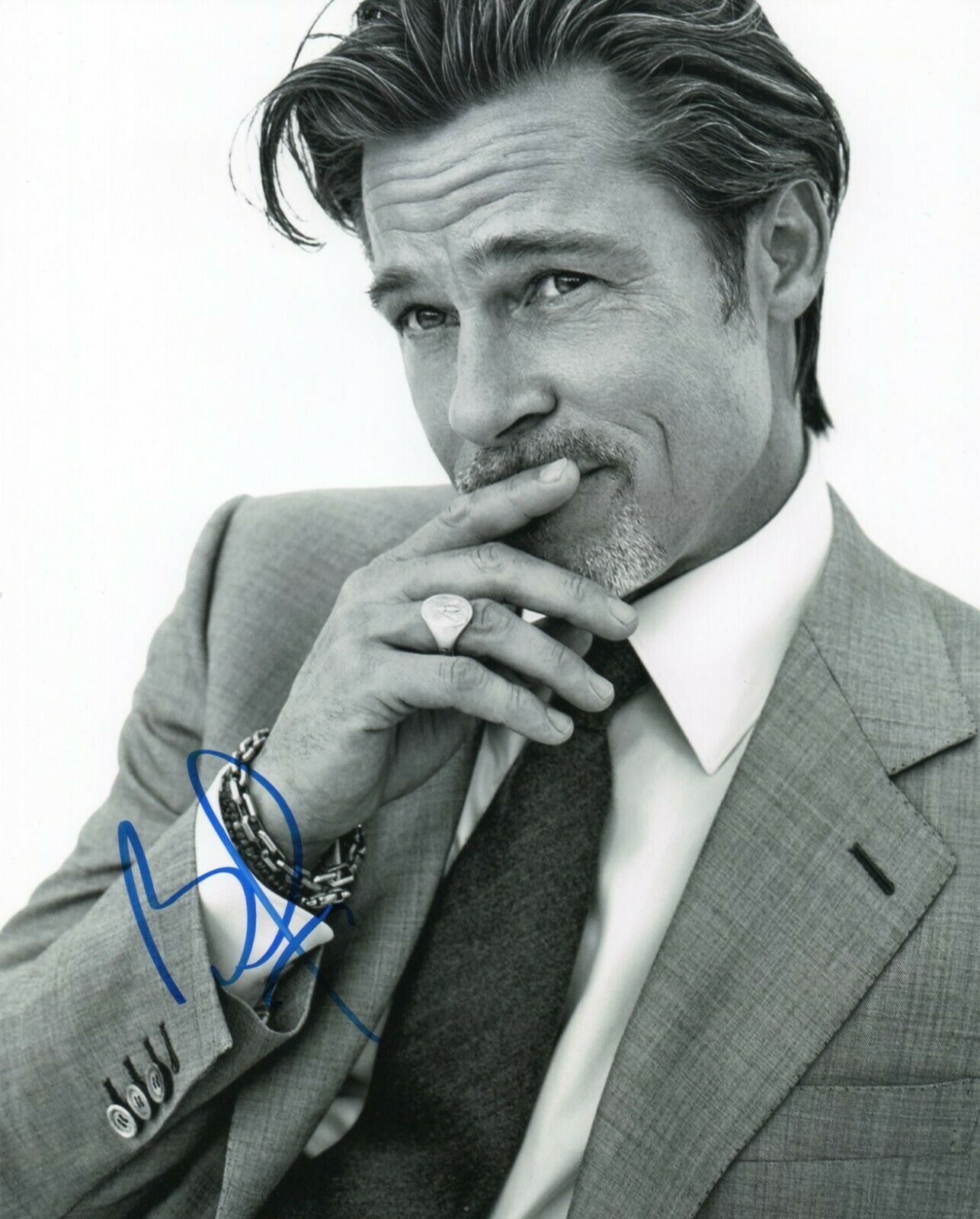 Brad Pitt