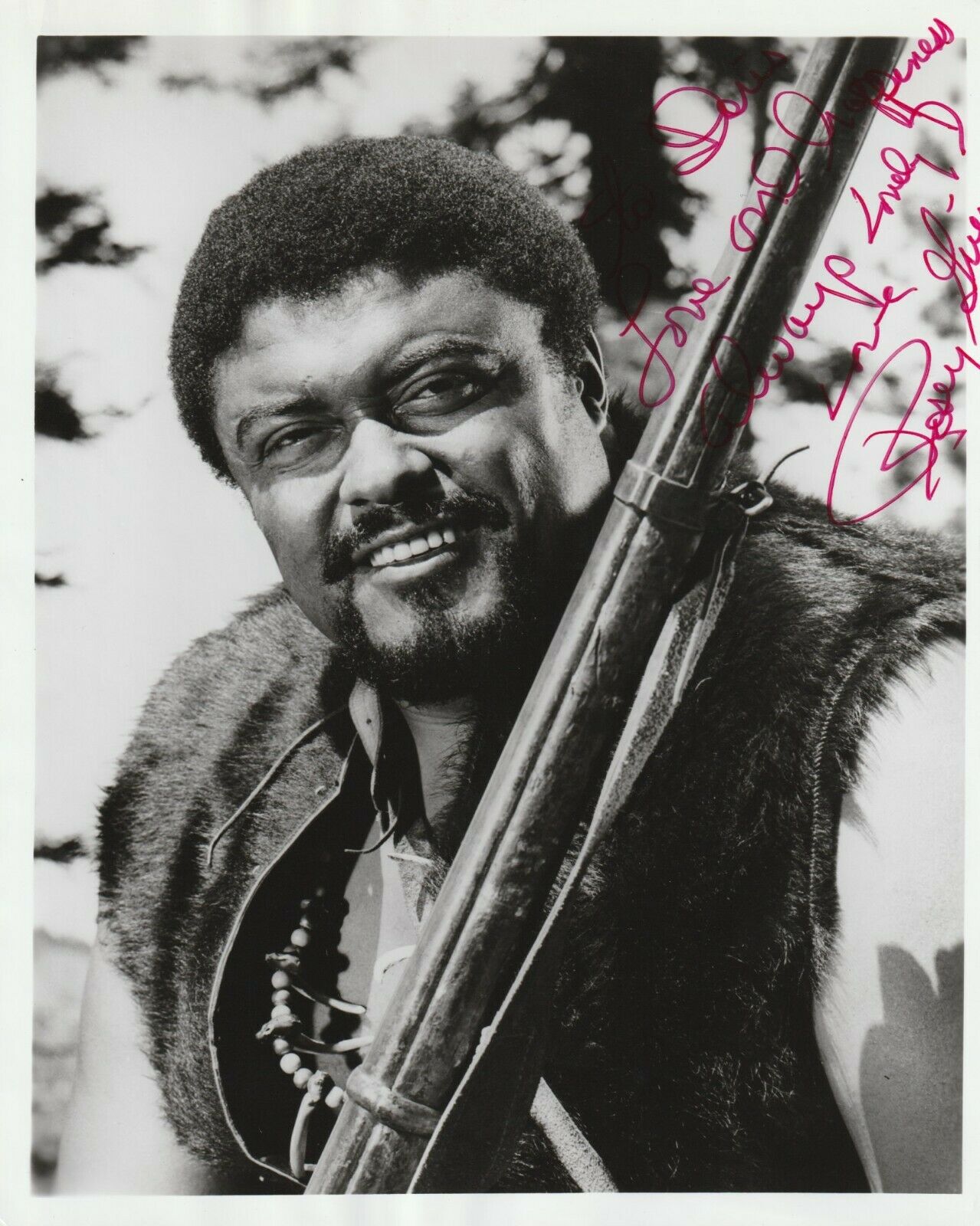 Rosey Grier