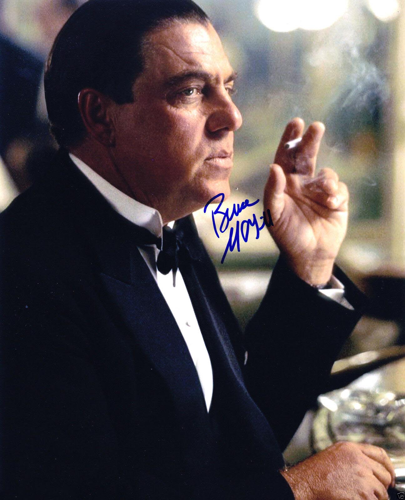 Bruce McGill