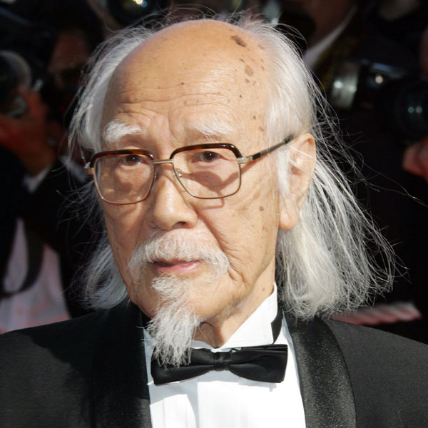 Seijun Suzuki