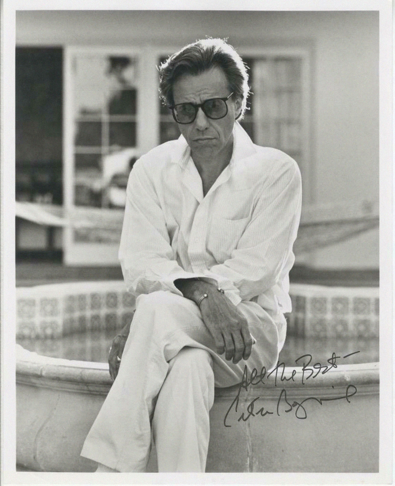 Peter Bogdanovich