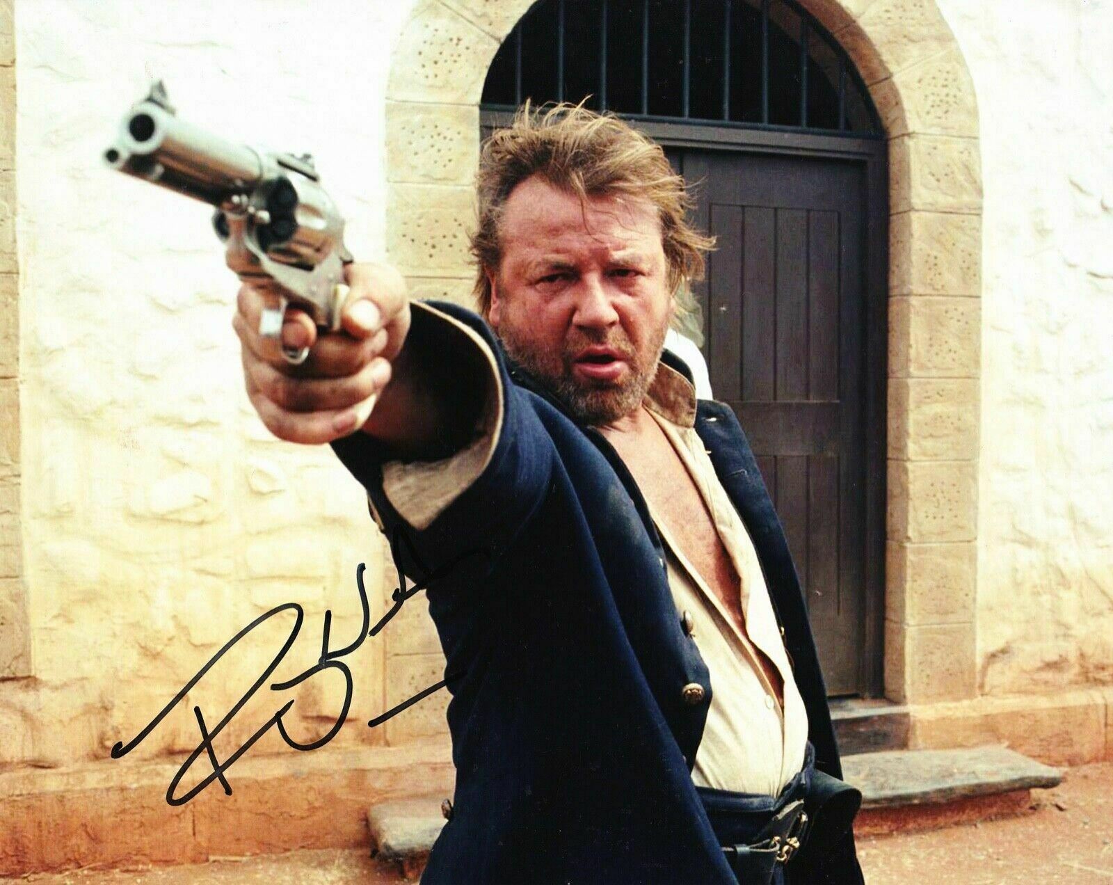 Ray Winstone