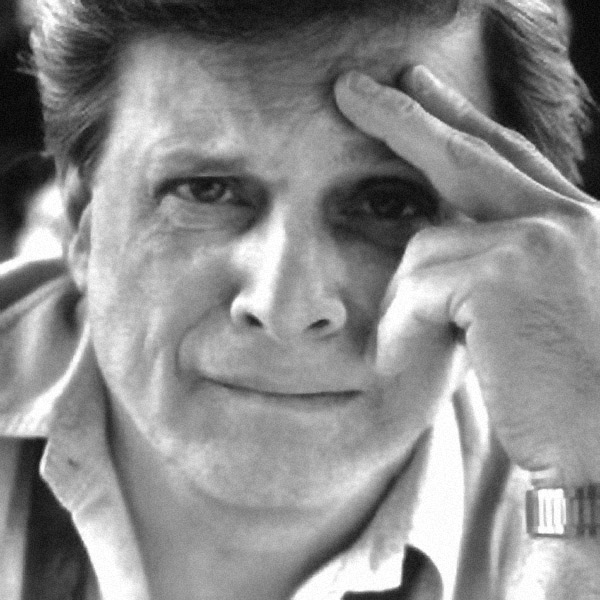 Harlan Ellison