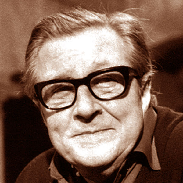 Terence Fisher