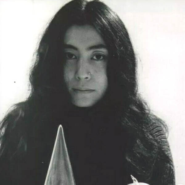 Yoko Ono