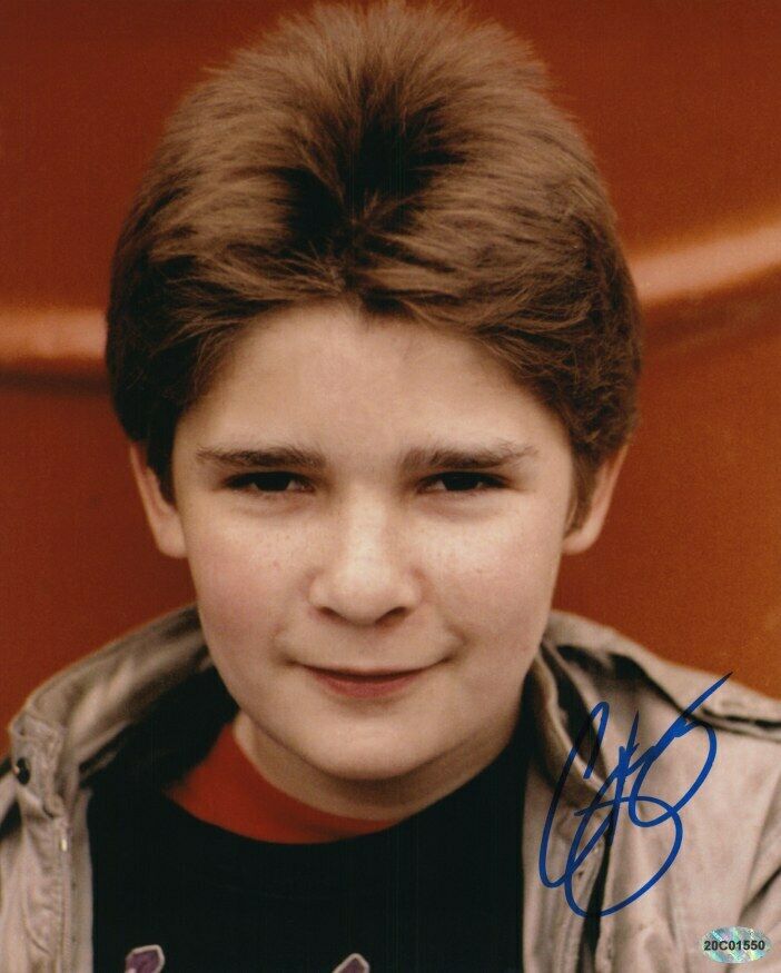 Corey Feldman