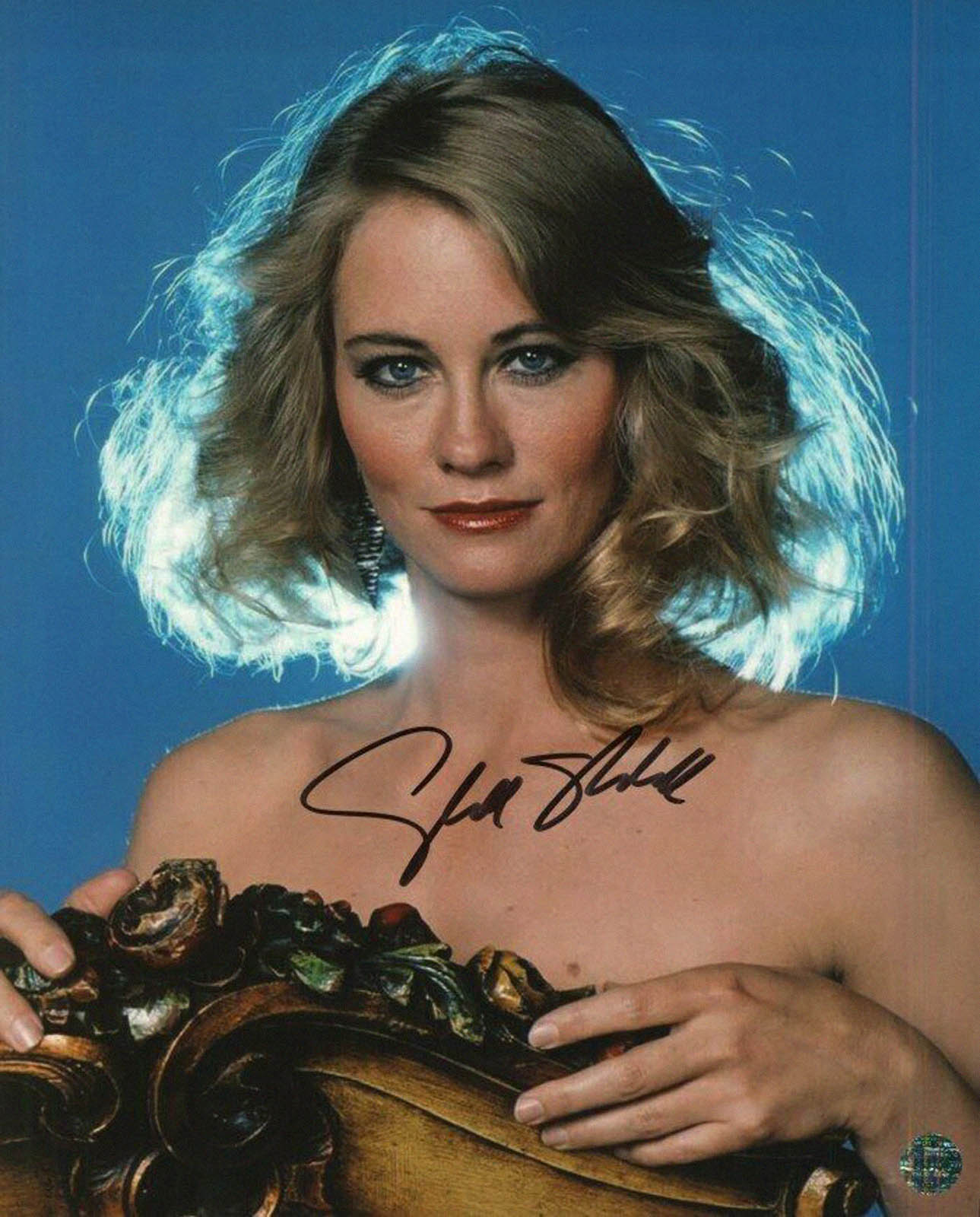 Cybill Shepherd