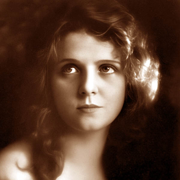 Olive Thomas