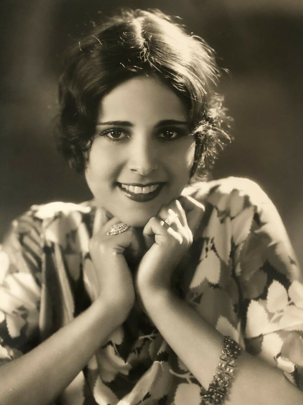 Dorothy Janis