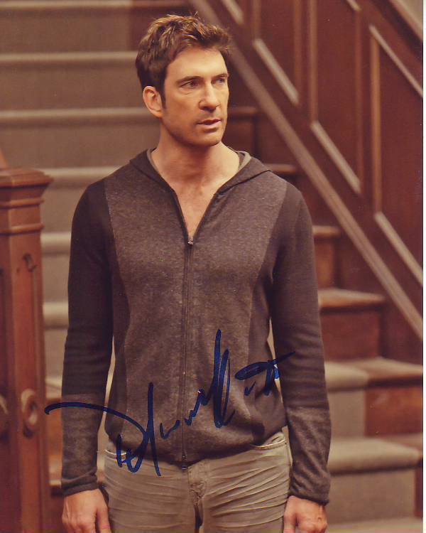 Dylan McDermott