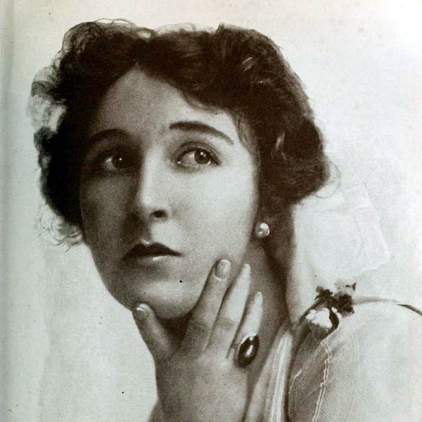 Edith Storey