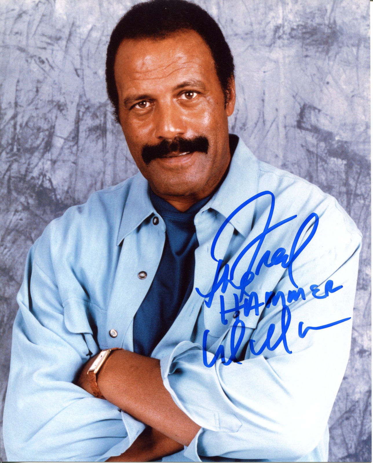 Fred Williamson