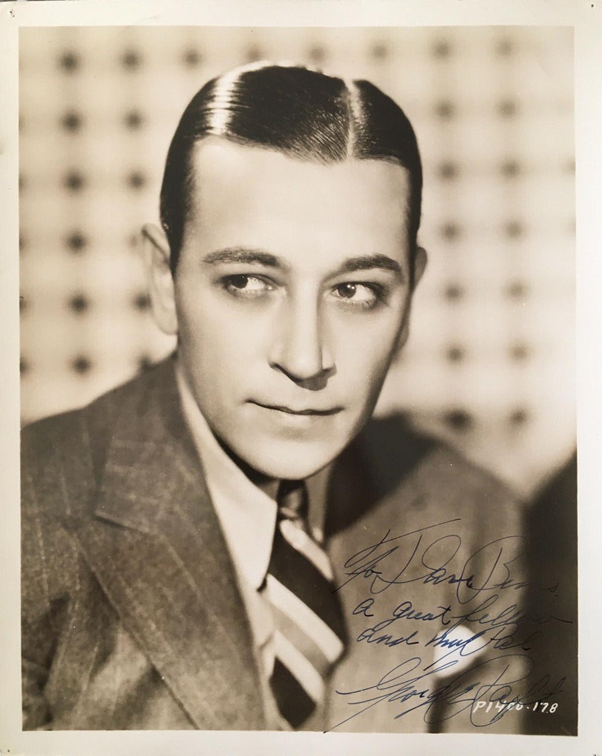 George Raft