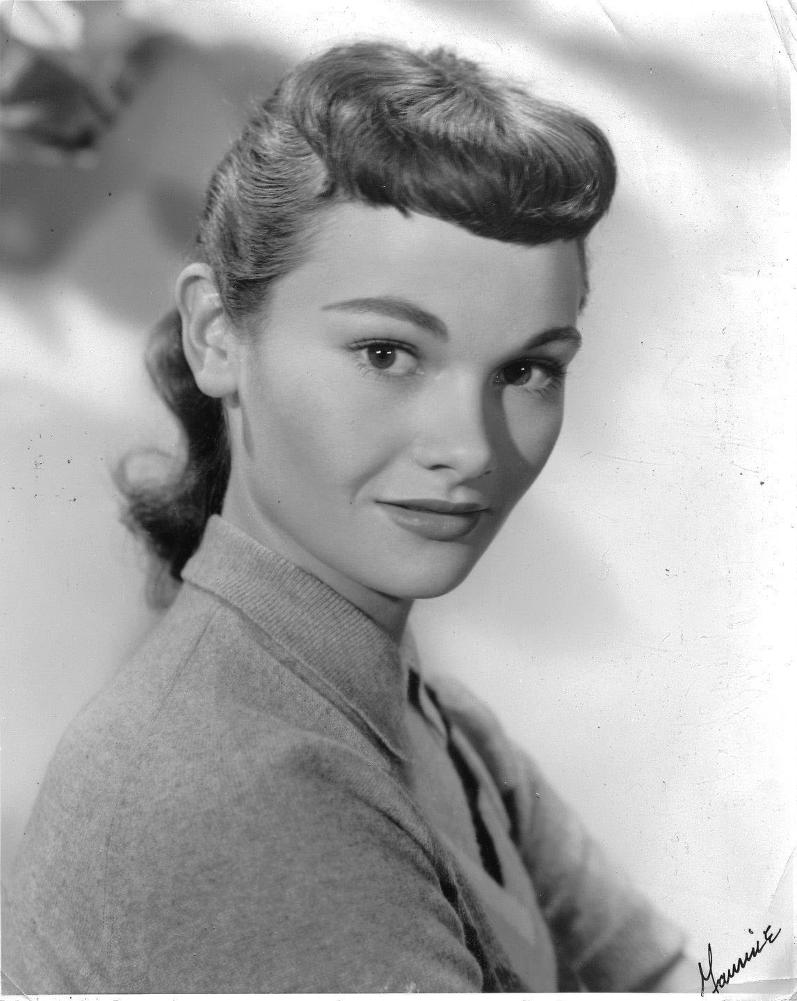 Gloria Talbott