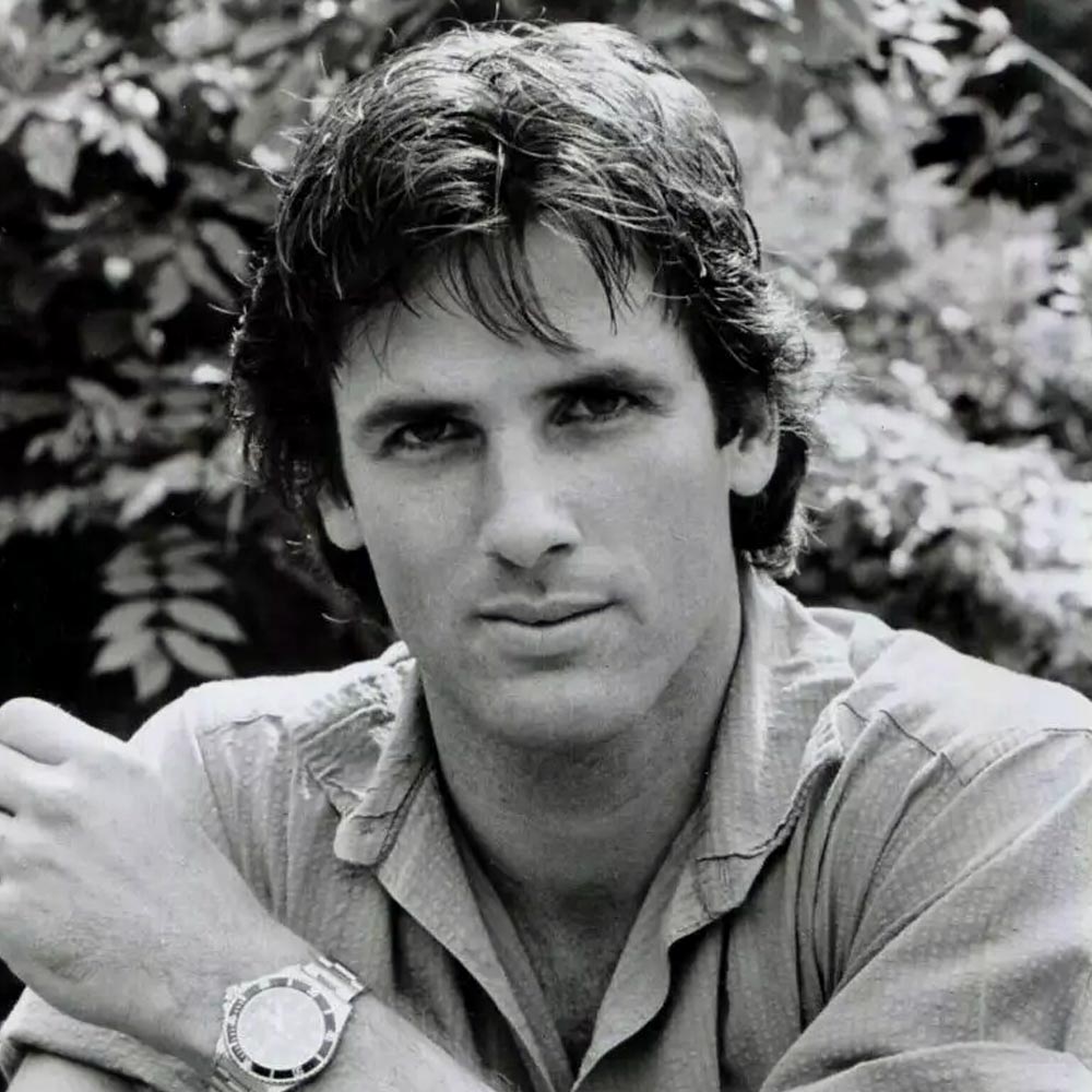 Hart Bochner