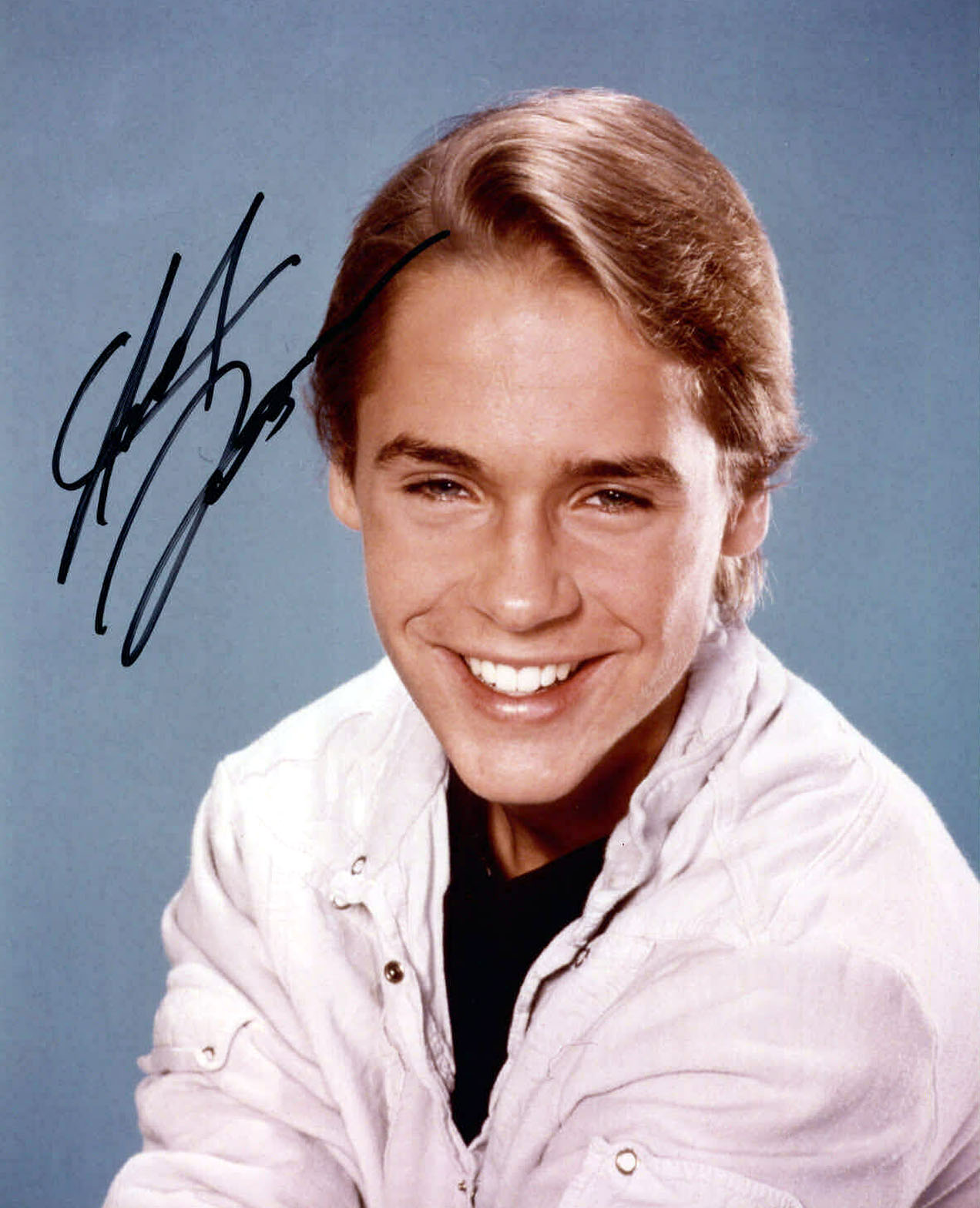 Chad Lowe