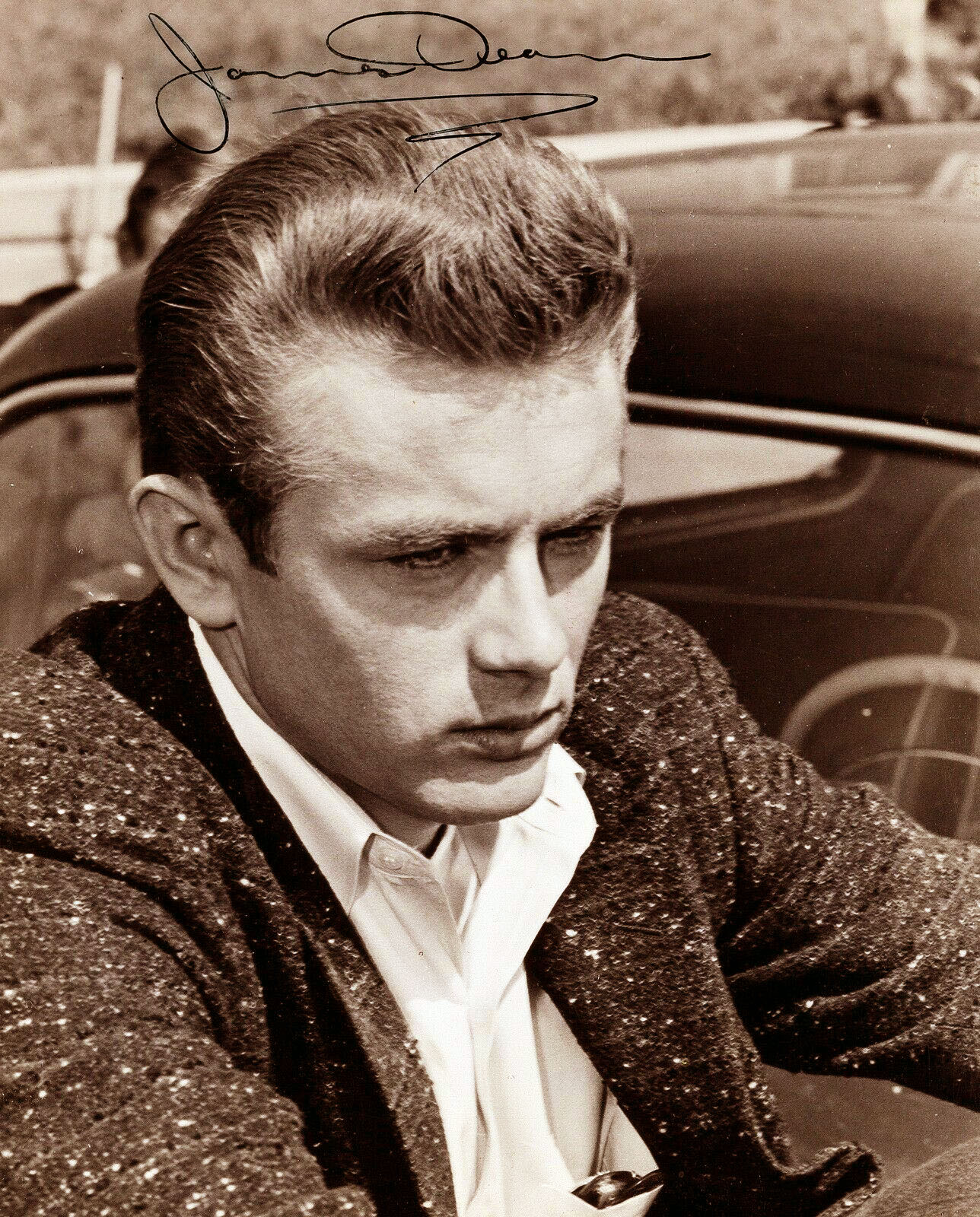 James Dean