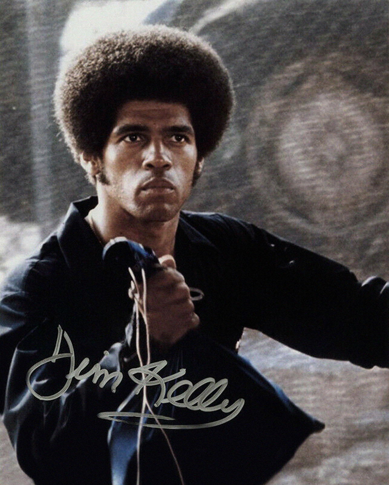 Jim Kelly