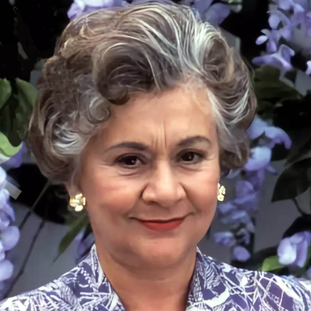 Joan Plowright