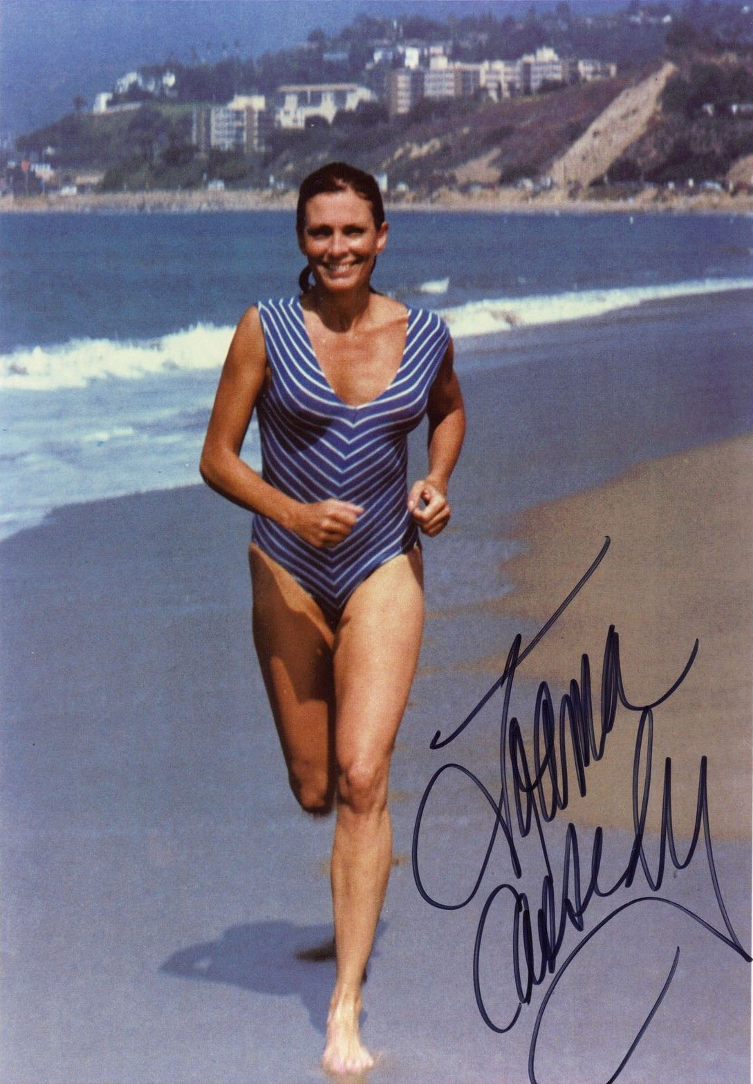 Joanna Cassidy