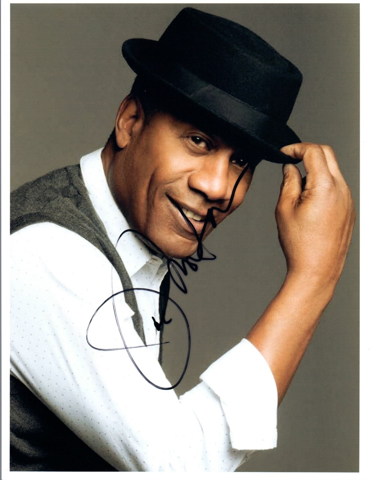 Joe Morton