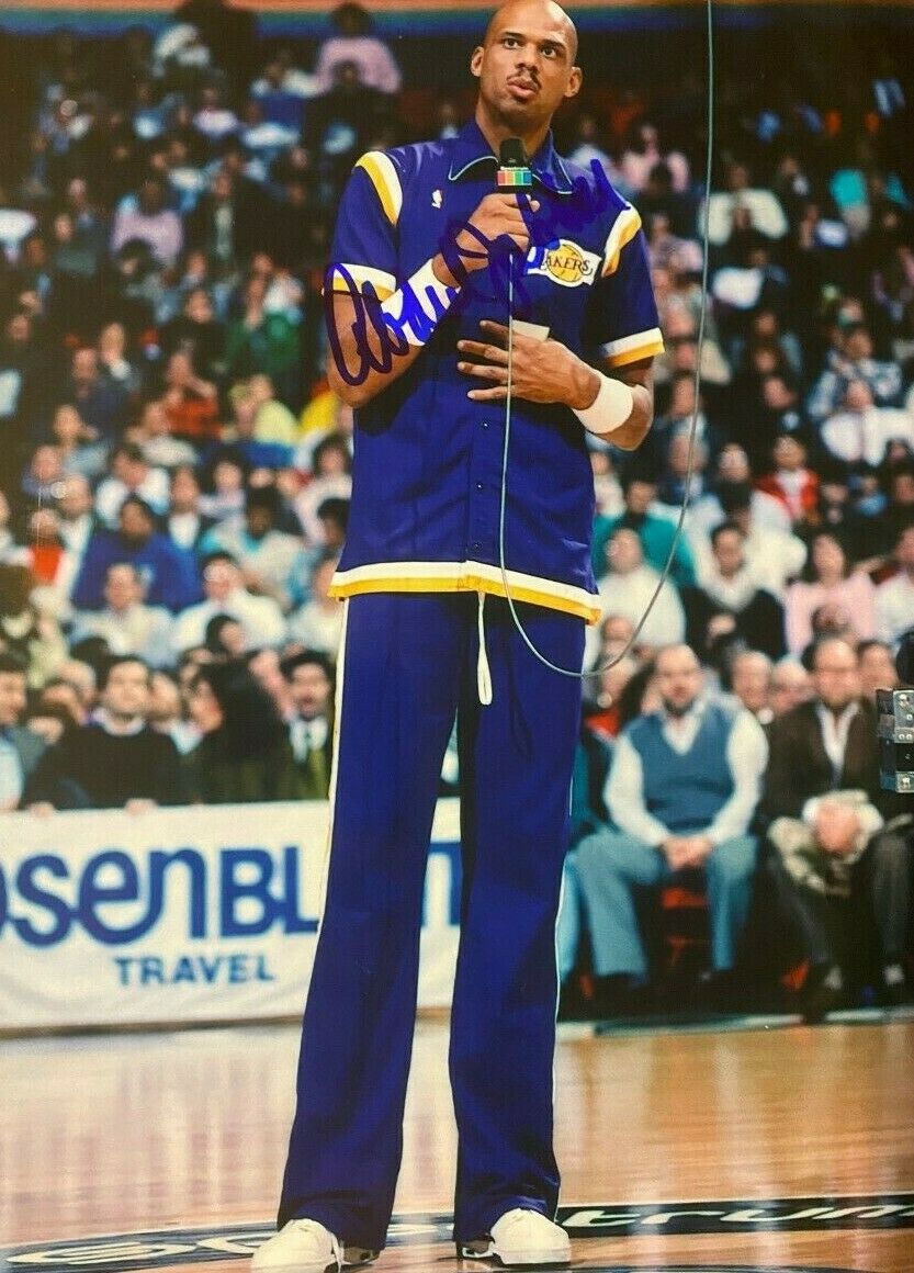 Kareem Abdul-Jabbar