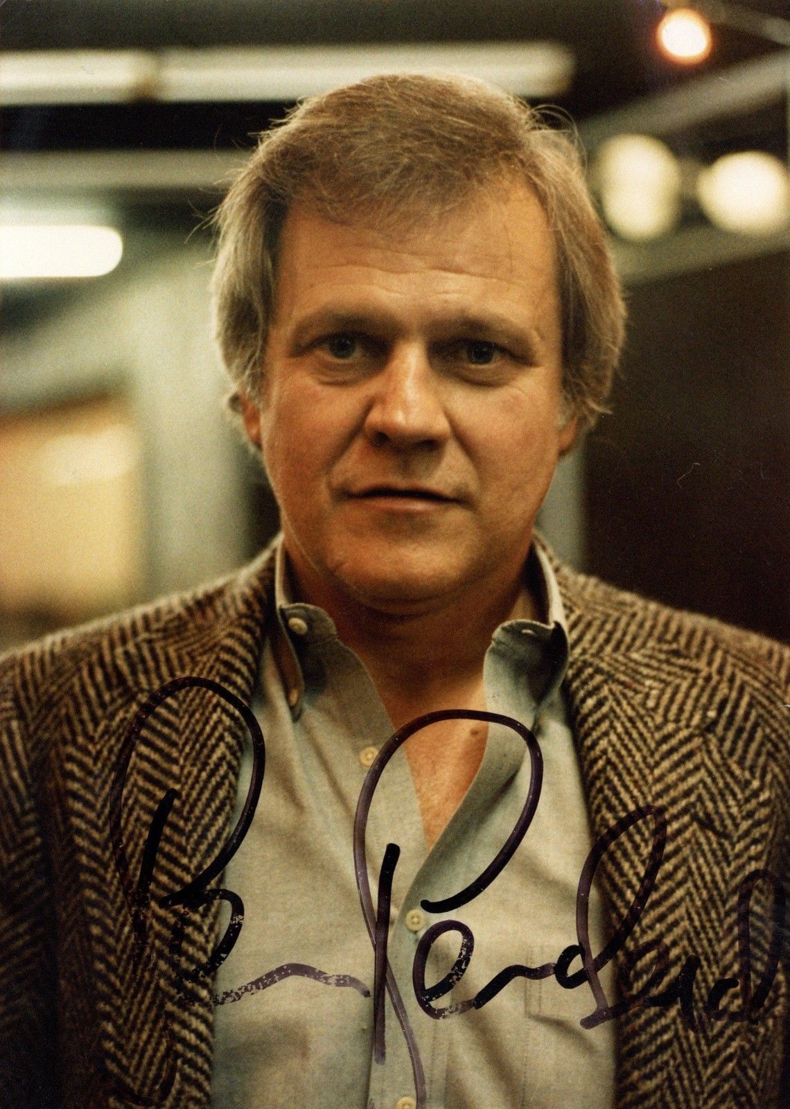 Ken Kercheval