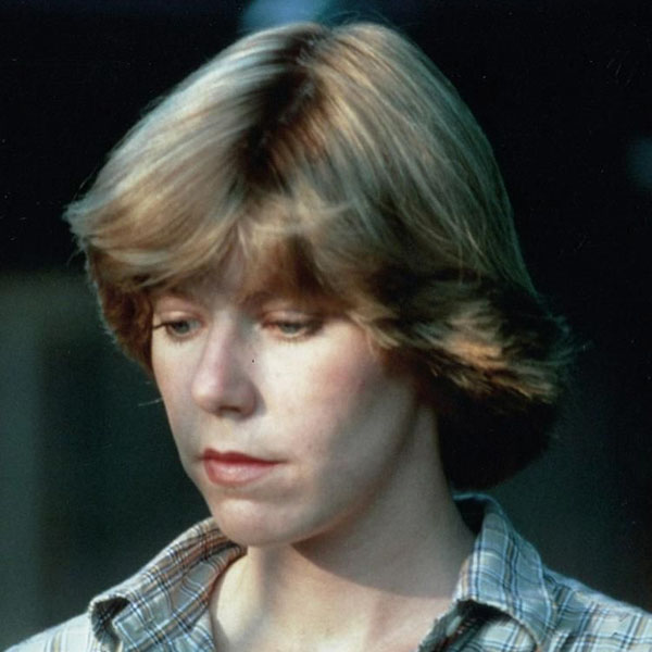 Adrienne King