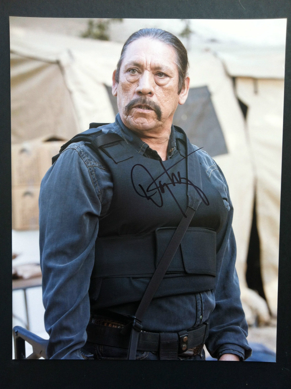 Danny Trejo