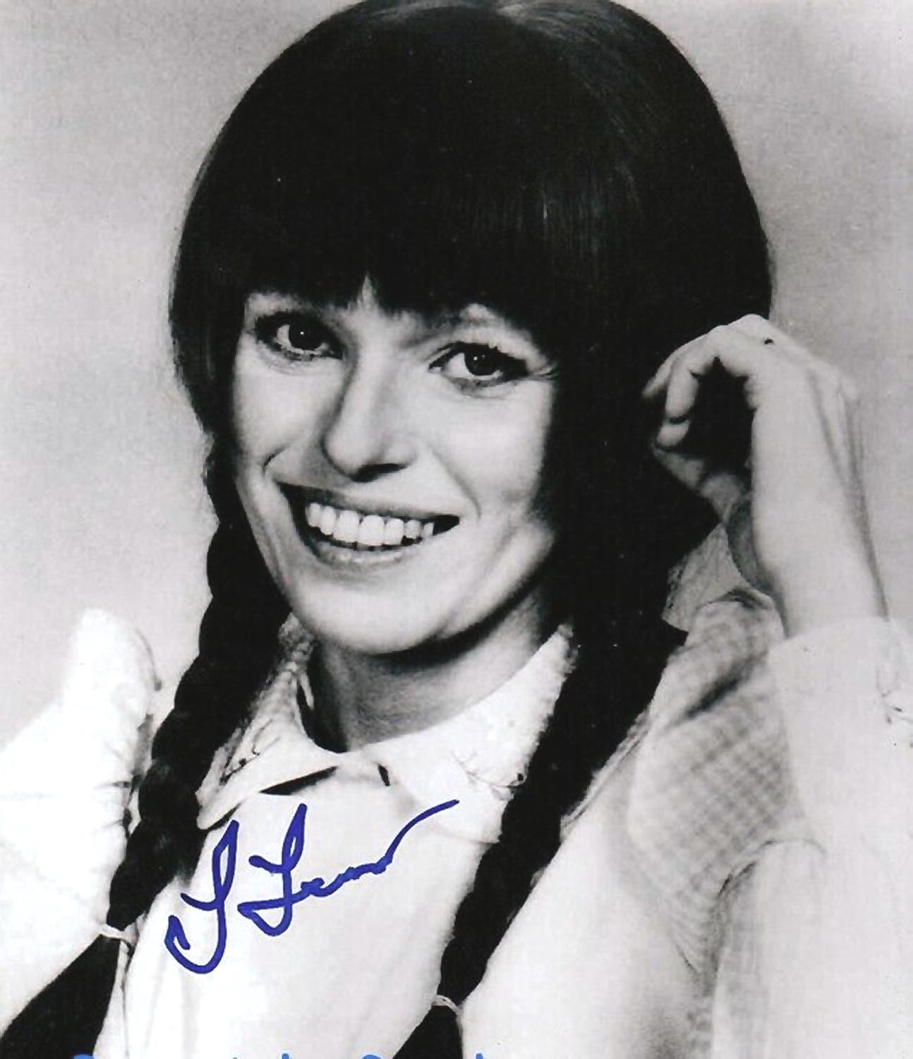 Louise Lasser