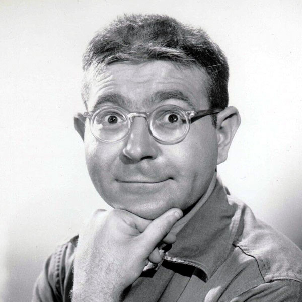 Marvin Kaplan