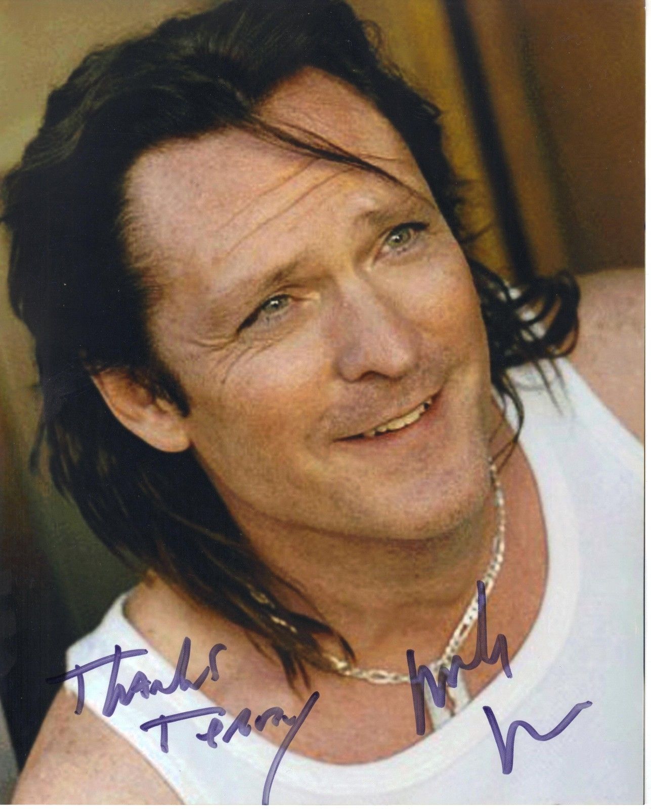 Michael Madsen